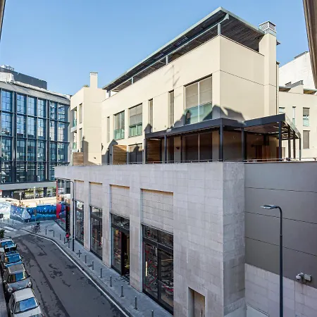 Comfy In Corso * Mediolan