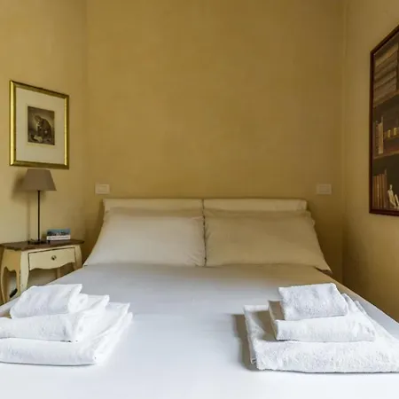Italianway - Ripa Ticinese 53 B شقة
