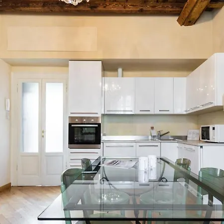 شقة Italianway - Ripa Ticinese 53 B
