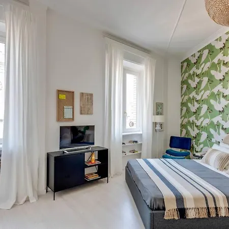 Διαμέρισμα Easylife - - Seveso 44 - *