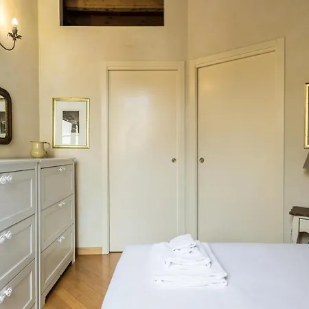 Italianway - Ripa Ticinese 53 B ميلان