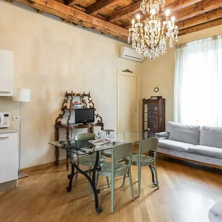 Italianway - Ripa Ticinese 53 B شقة ميلان