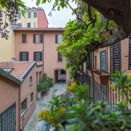 Italianway - Ripa Ticinese 53 B * ميلان