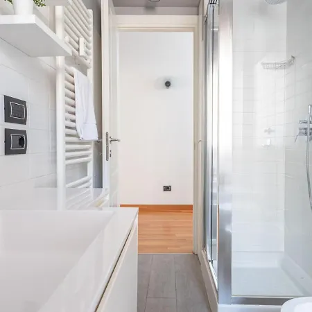 Apartamento The Rent - Three-bedroom In Acquabella *