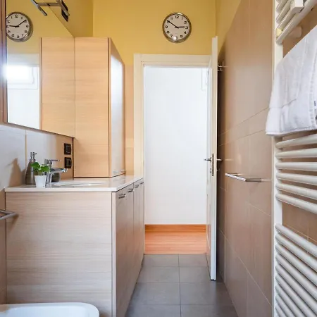 Apartamento The Rent - Three-bedroom In Acquabella