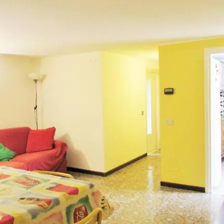 Sky Sunset Apartment