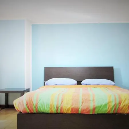 Sky Sunset Apartment Milan