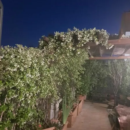 Appartement Amazing Flat With Terrace *