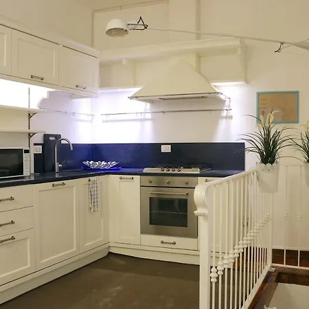 Historical Center Montenapoleone Loft