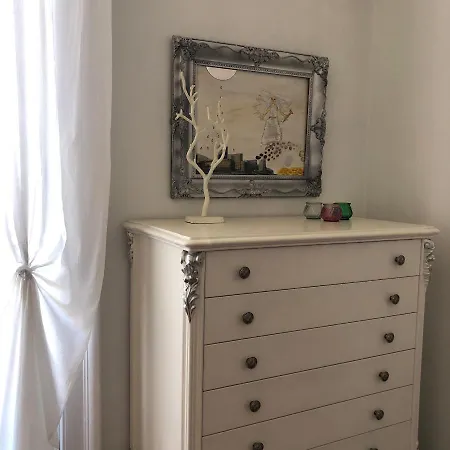 公寓 Sant'ambrogio With Charme 米兰