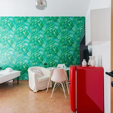 New In Isola Close To Center - Cola Montano * Mailand