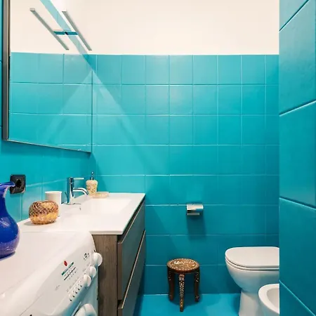 New In Isola Close To Center - Cola Montano * Mailand
