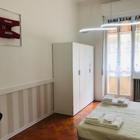 Spacious Near Centrale-loreto-duomo