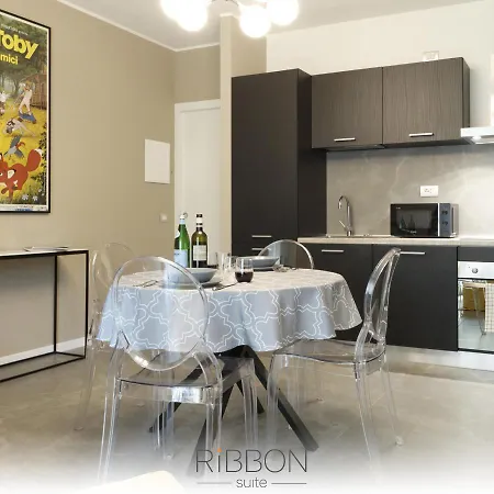 Apartamento Sugar Ribbon *