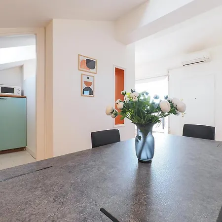 Contempora - Lanzone 5 Appartamento Milano