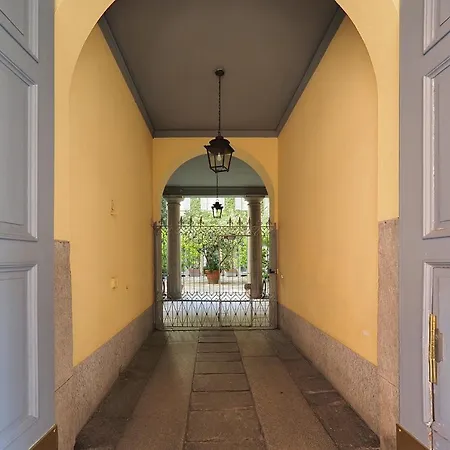 Contempora - Lanzone 5 Appartamento Milano