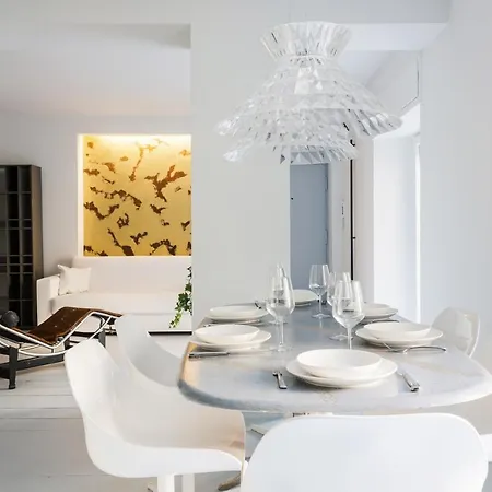 Hostmate - - Solferino 3 - Brera Apartamento Milán