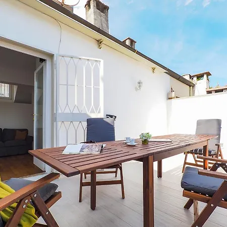 Appartamento Contempora - Lanzone 5