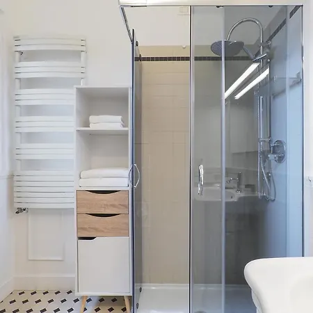 Appartamento Contempora - Lanzone 5