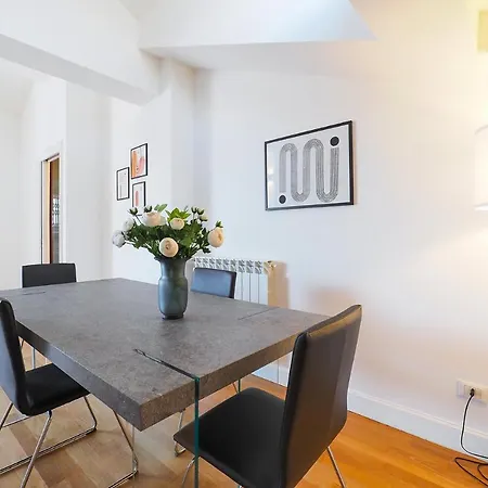 Contempora - Lanzone 5 Appartamento