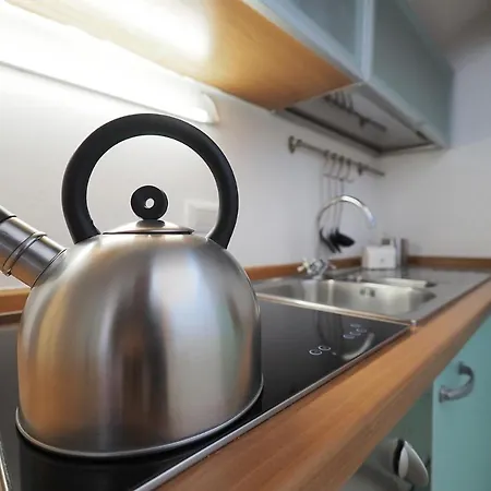 Contempora - Lanzone 5 Appartamento *