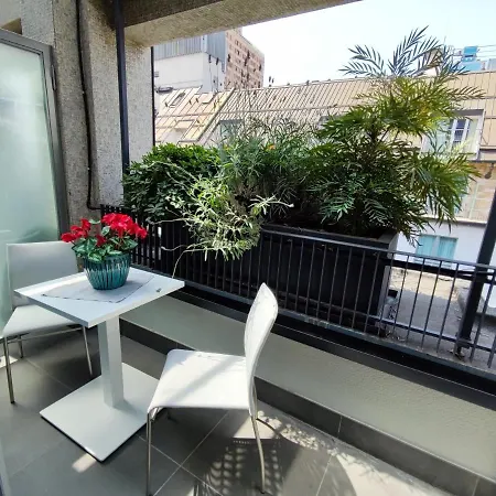 Enjoy Duomo - Flavio Baracchini 9 - Gasthof 4*