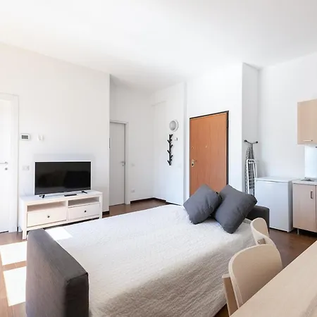 Apartment Alessia's Flat - Affori