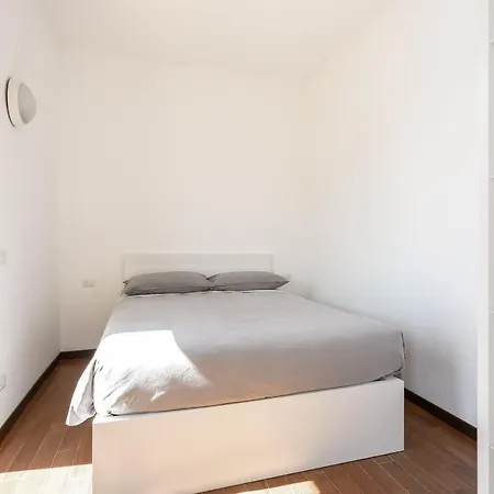 Alessia's Flat - Affori *