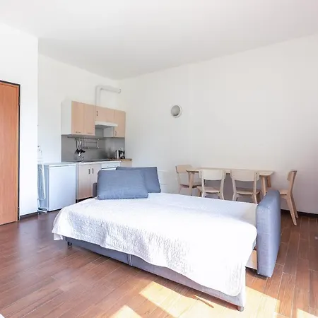Alessia's Flat - Affori