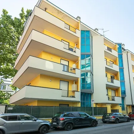 Alessia's Flat - Affori Apartment *