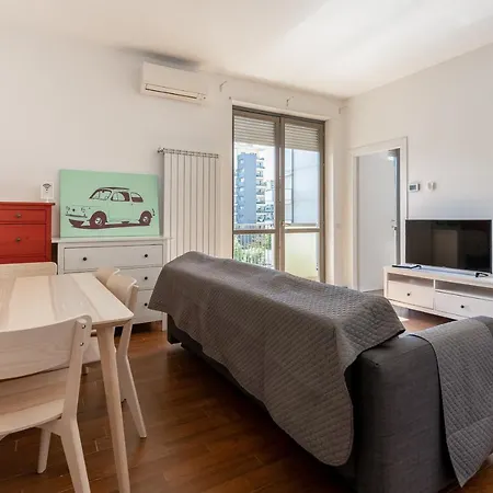 Alessia's Flat - Affori *