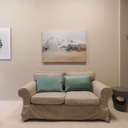 Apartamento Contempora - Cavallotti 13 - B52 Milão