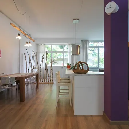 Loft Sottolalbero