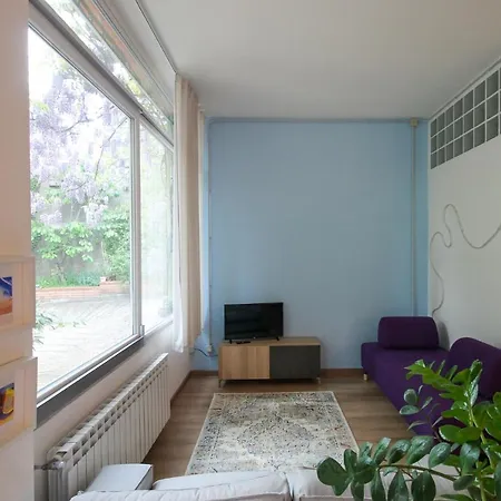 Appartement Loft Sottolalbero