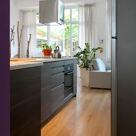 Appartement Loft Sottolalbero