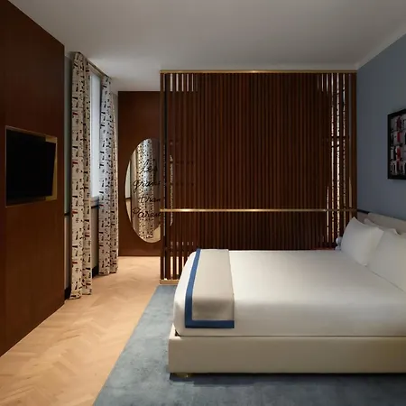 Πανσιόν Amabilia Μιλάνο