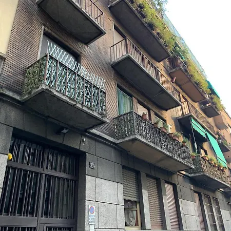 #italianattitude Daire Milano