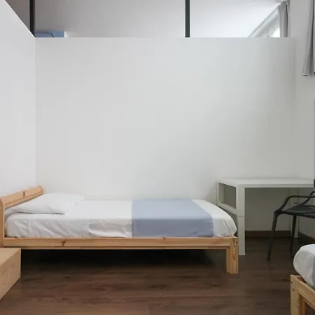 Loft Sottolalbero Appartement Milan