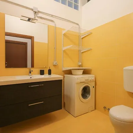 Loft Sottolalbero Appartement Milan