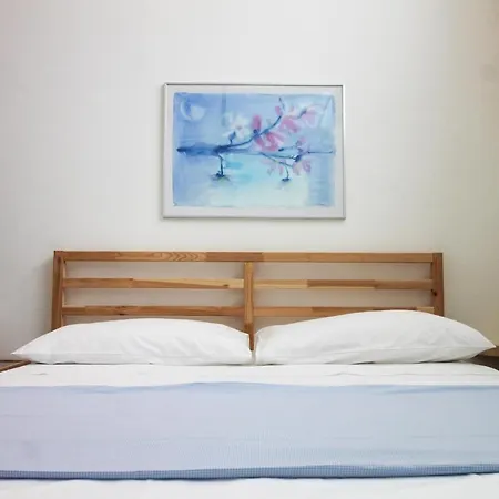 Loft Sottolalbero Appartement Milan