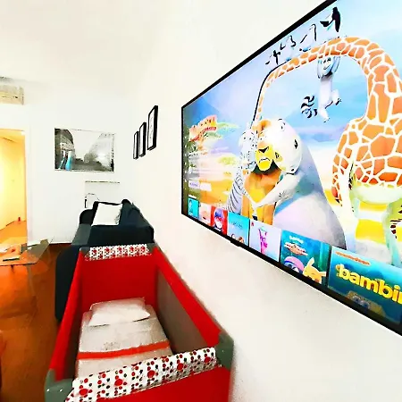 Room Inn Bed and Breakfast Μιλάνο