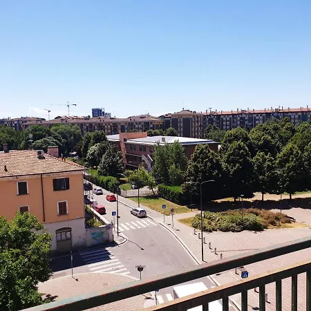 Leonardo Da Vinci / Galeazzi Apartamento