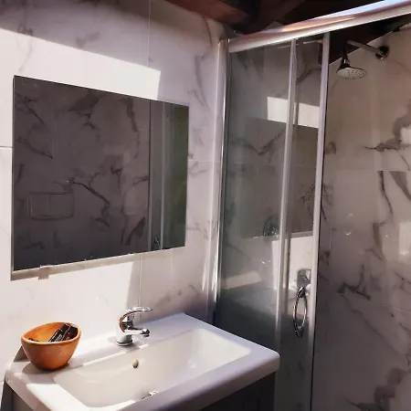 Apartamento Leonardo Da Vinci / Galeazzi