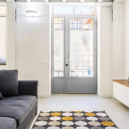 דירה White Navigli *