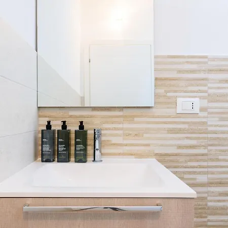 White Navigli דירה מילאנו