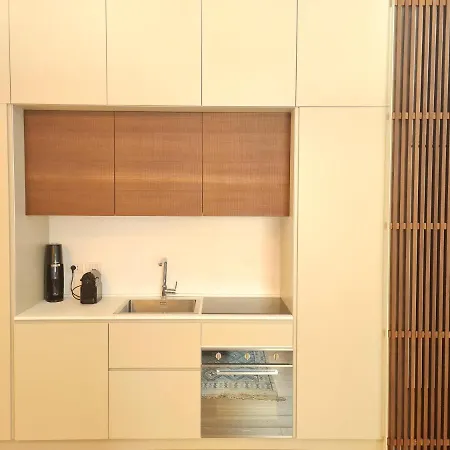 Moscova - Volta Charme *