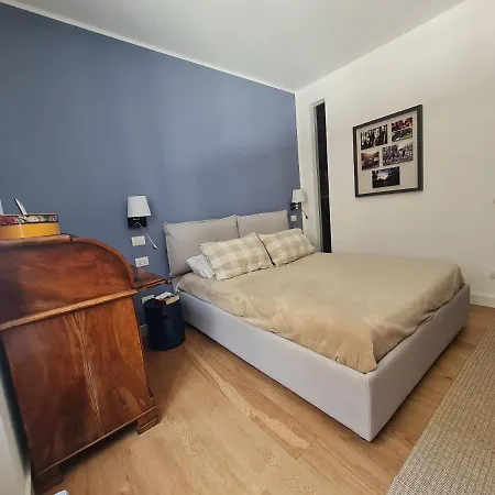 Moscova - Volta Charme *