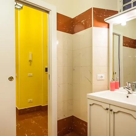 Apartament Temporary House - Via Della Moscova