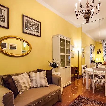 Temporary House - Via Della Moscova Mediolan