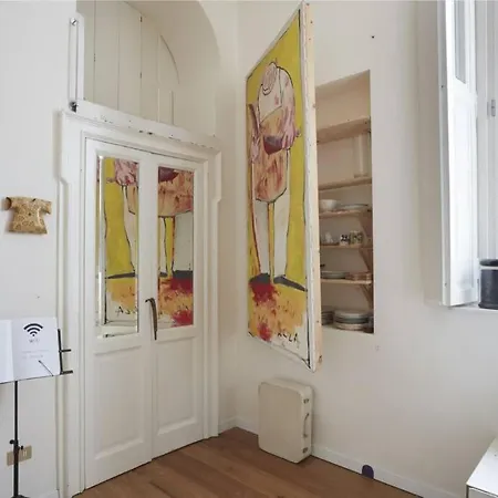 Olivia'S Pad In The Navigli 2 * Milan